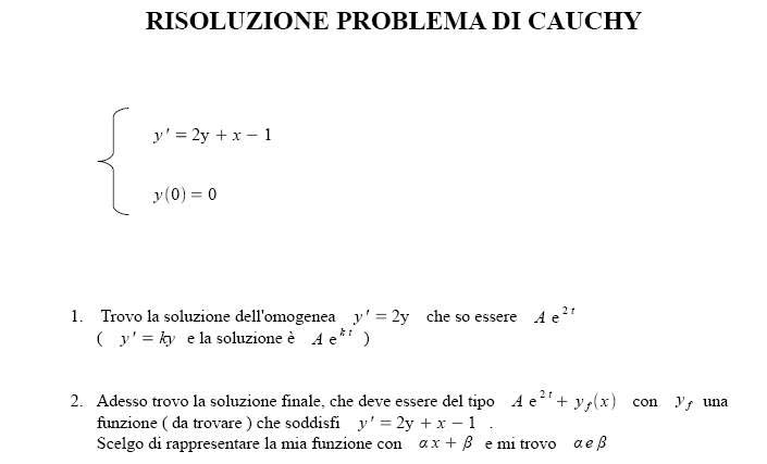 cauchy