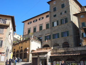 Cortona