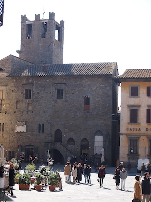 Cortona