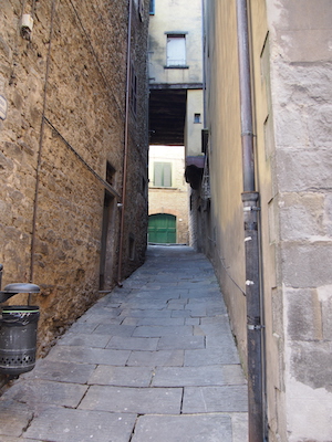 Cortona