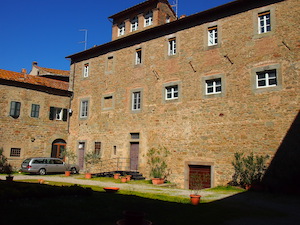 Cortona