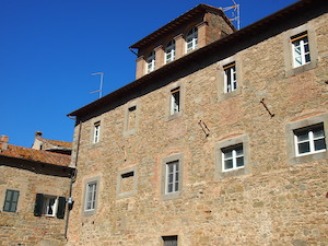 Cortona