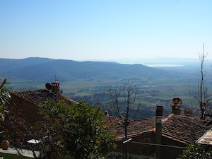 Cortona