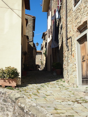 Cortona