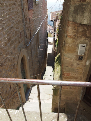 Cortona