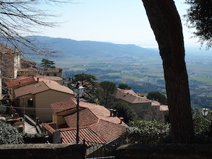 Cortona