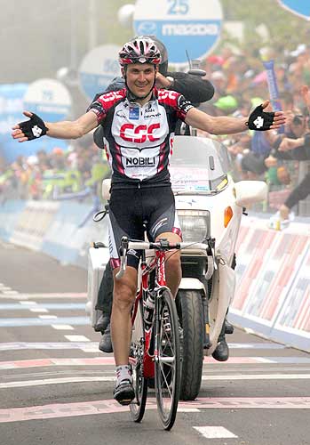 Ivan Basso
