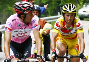 Ivan Basso