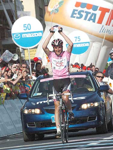 Ivan Basso