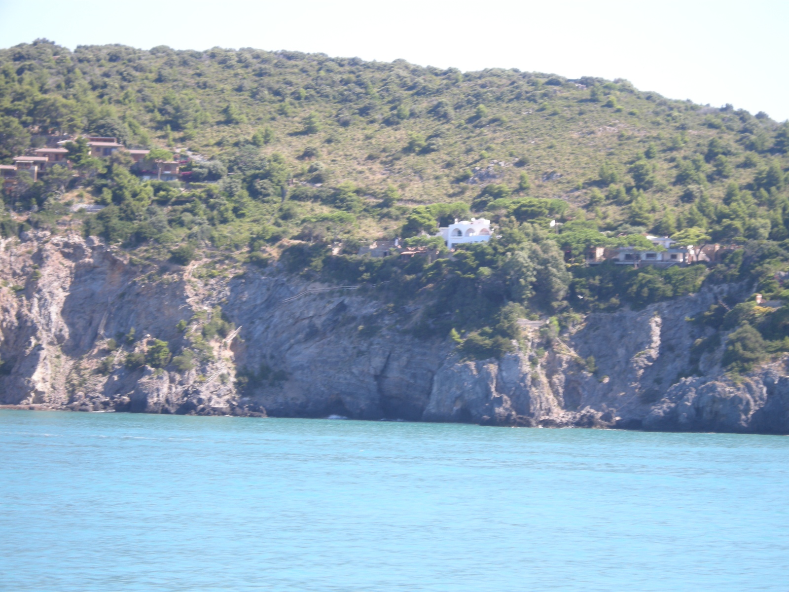 Isola del Giglio - foto 3