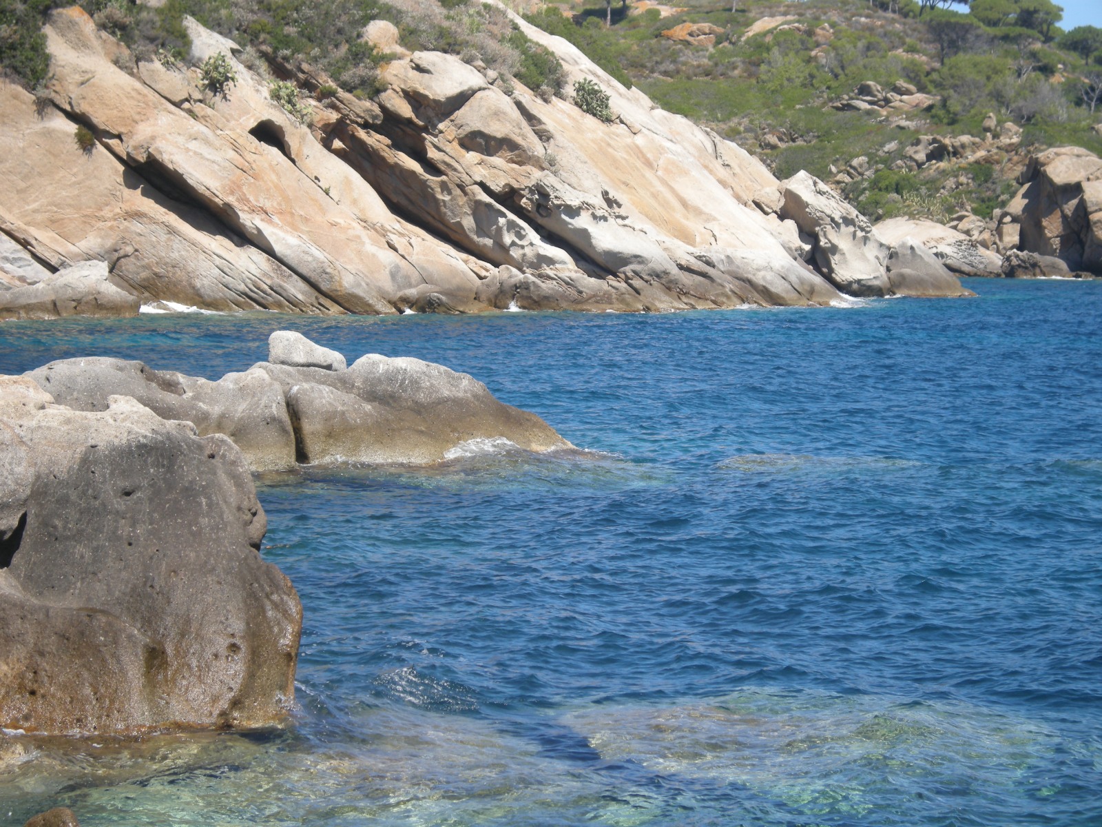 Isola del Giglio - foto 11