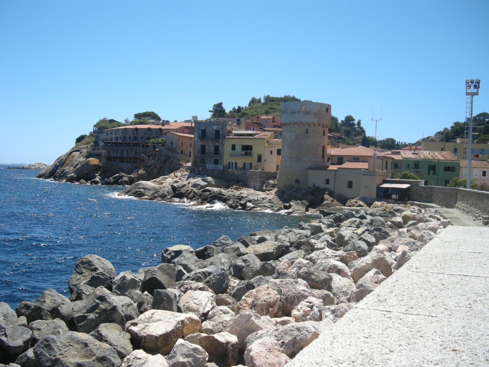 Isola del Giglio - foto 15