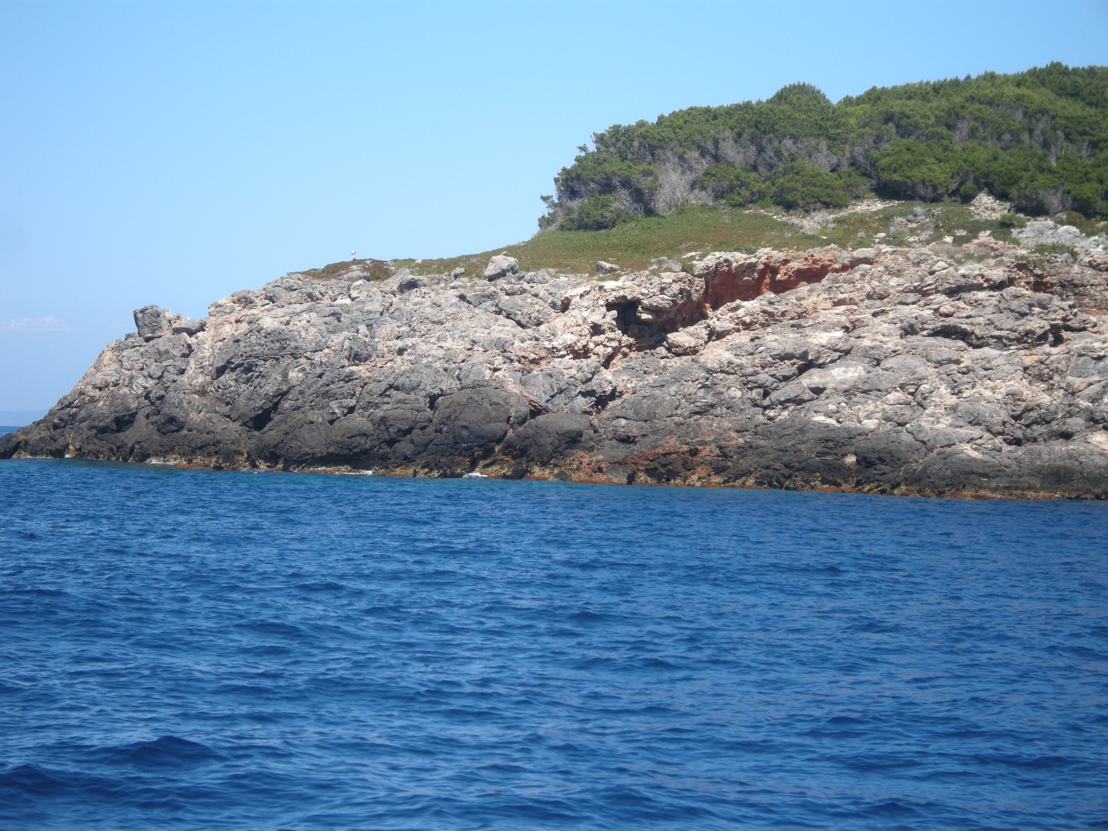 Isola del Giglio - foto 19