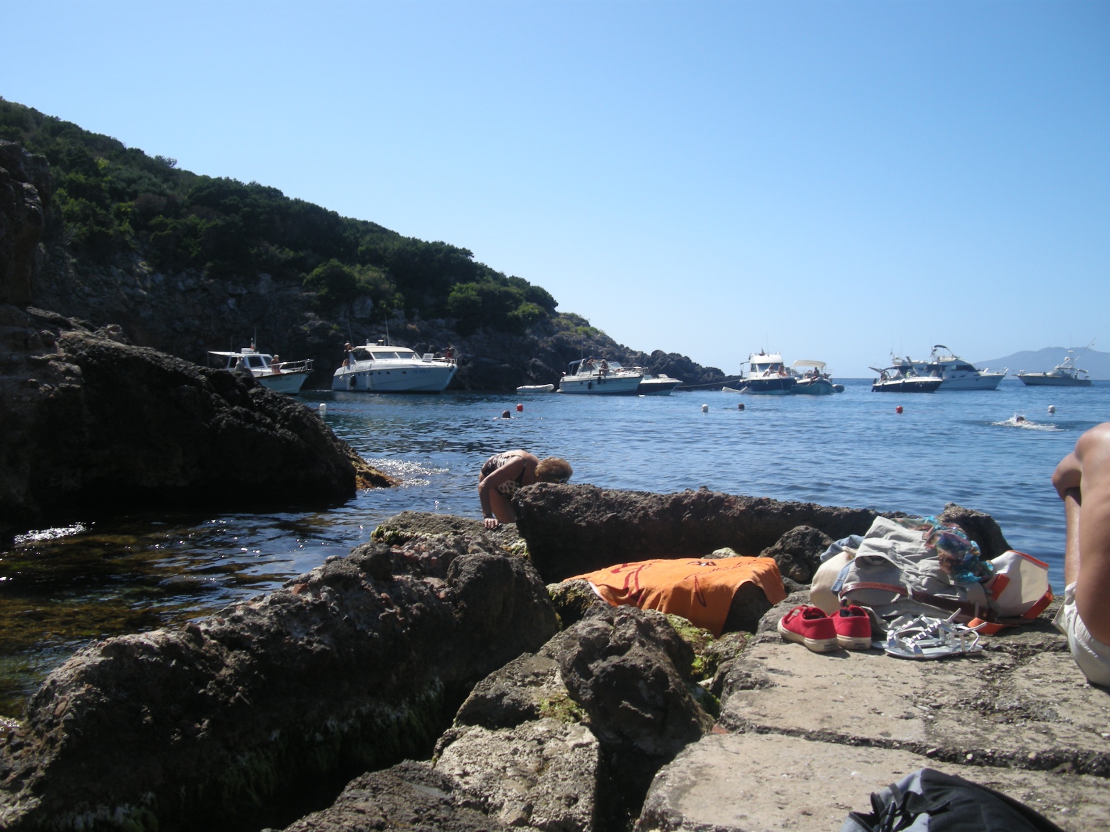 Isola del Giglio - foto 23