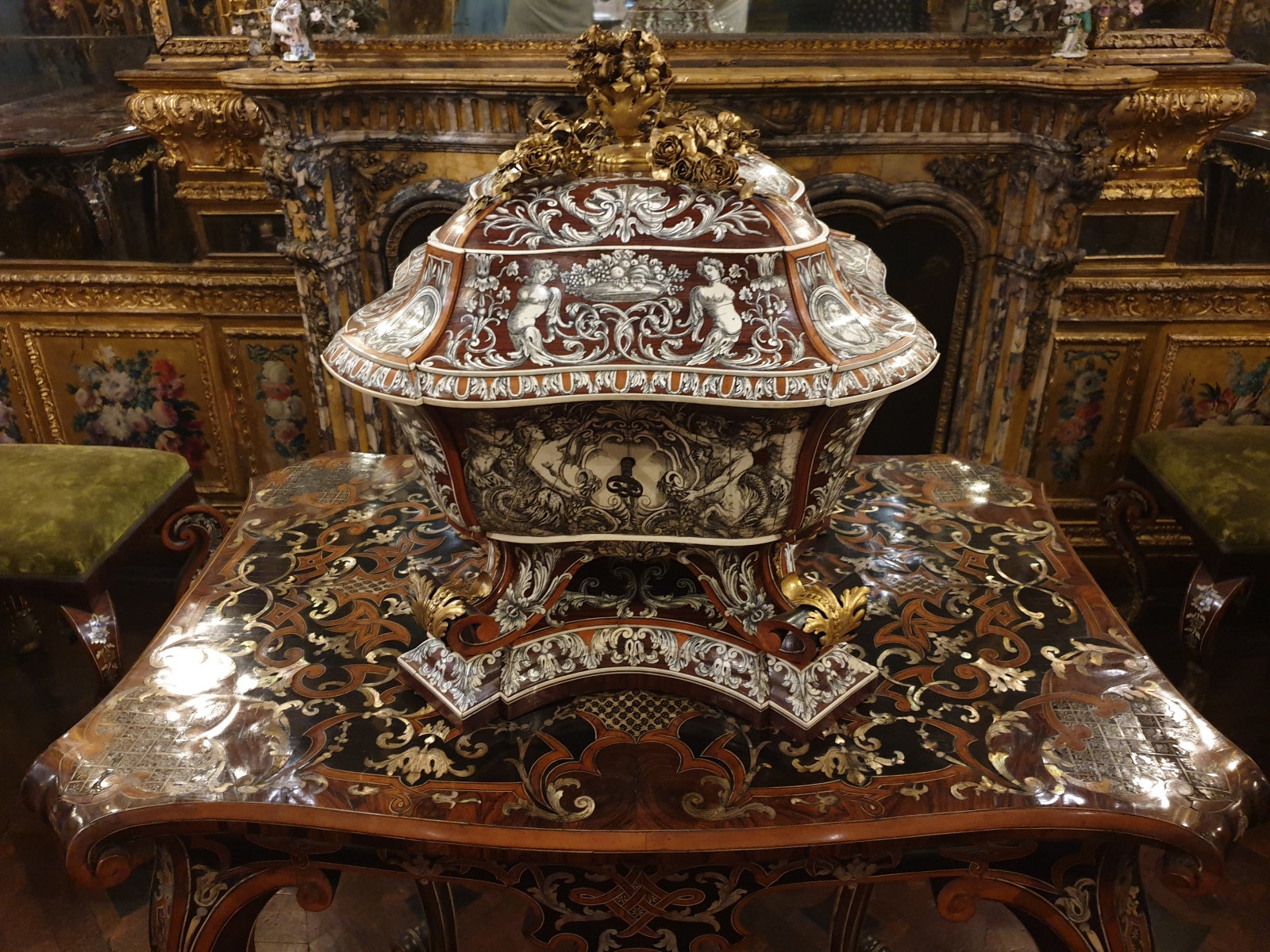 Palazzo Reale di Torino - foto 24