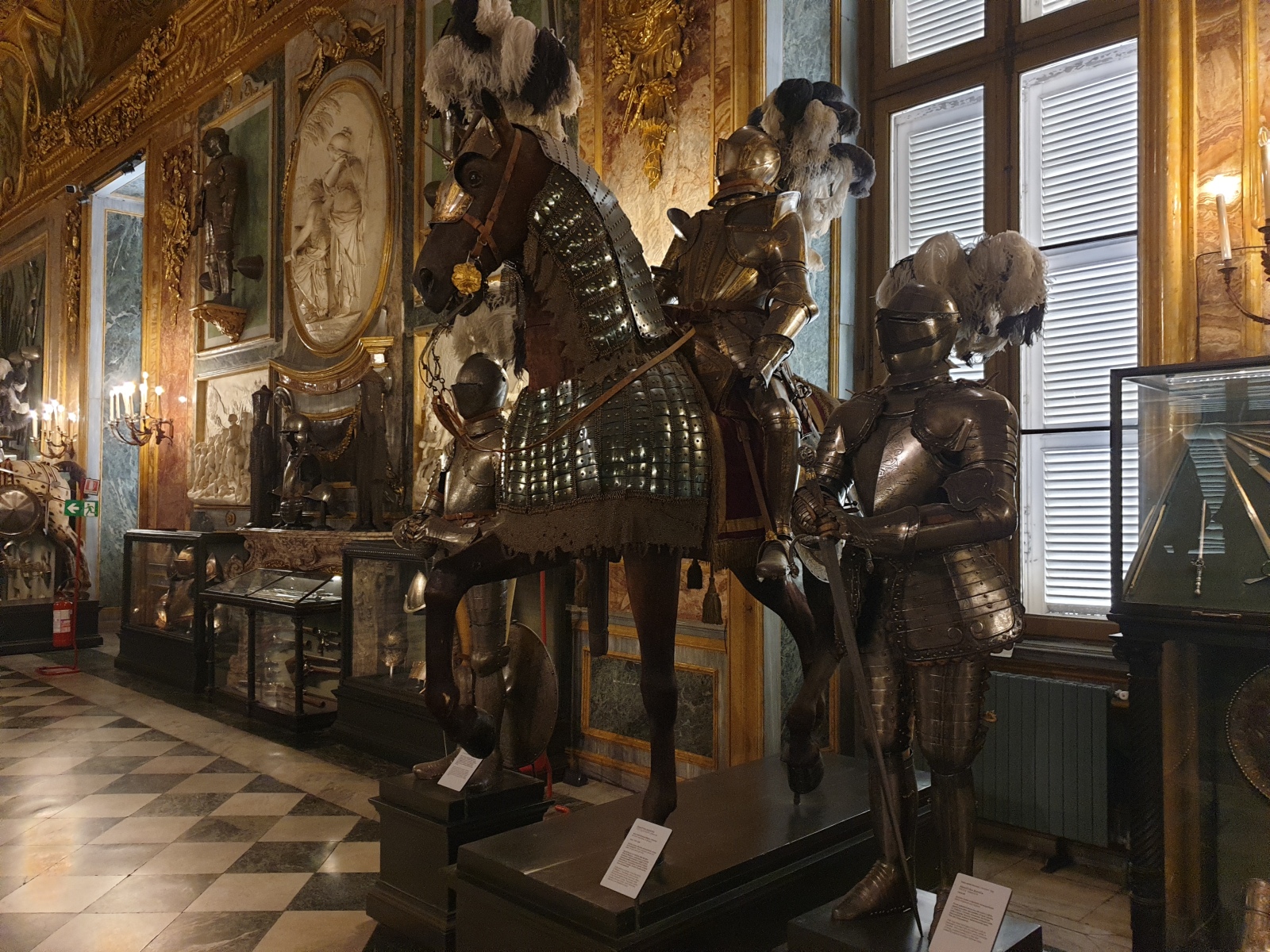 Palazzo Reale di Torino - foto 42
