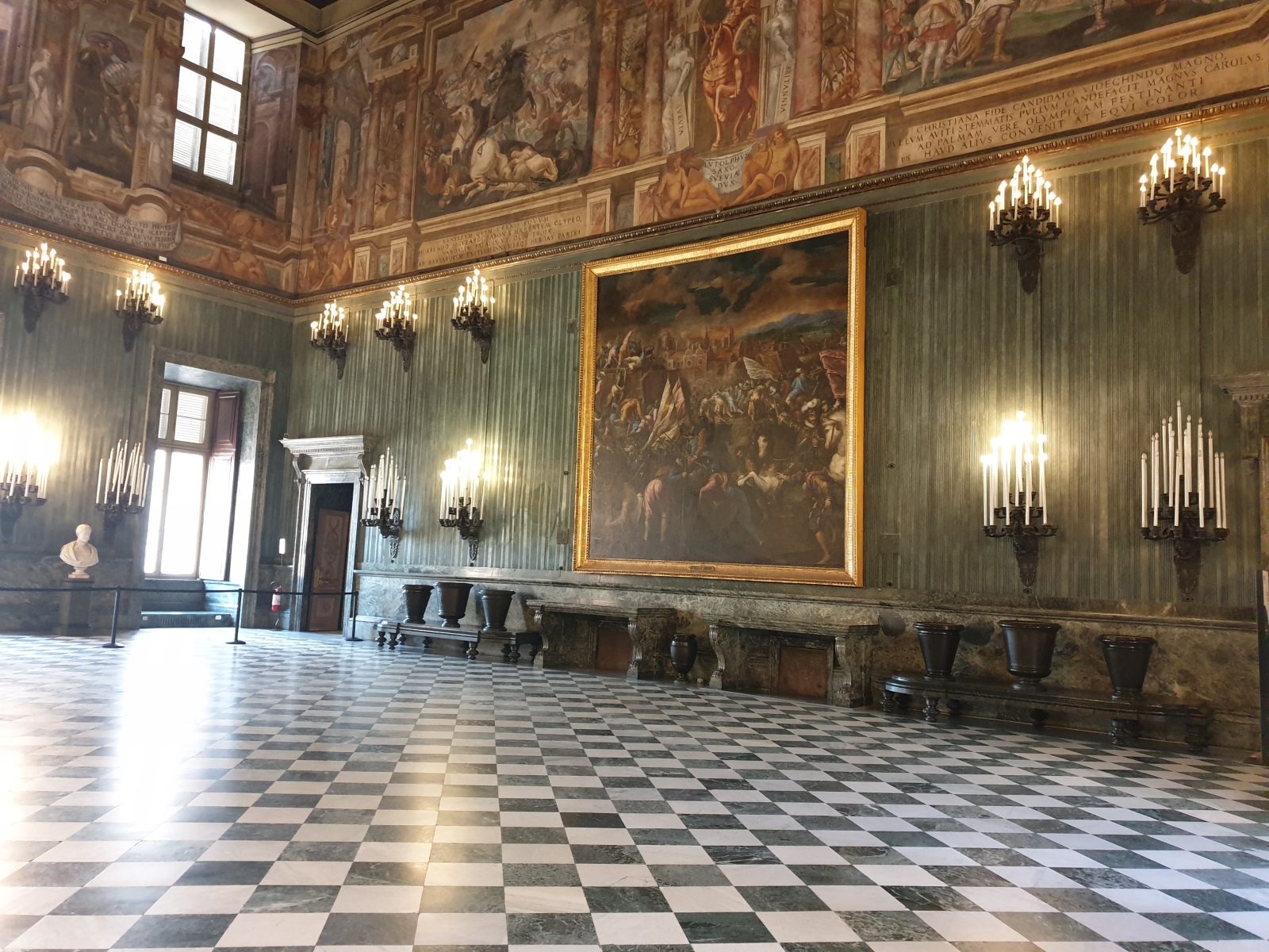 Palazzo Reale di Torino - foto 62