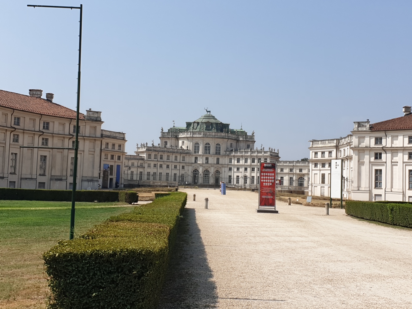 Palazzina di Caccia di Stupinigi - foto 1