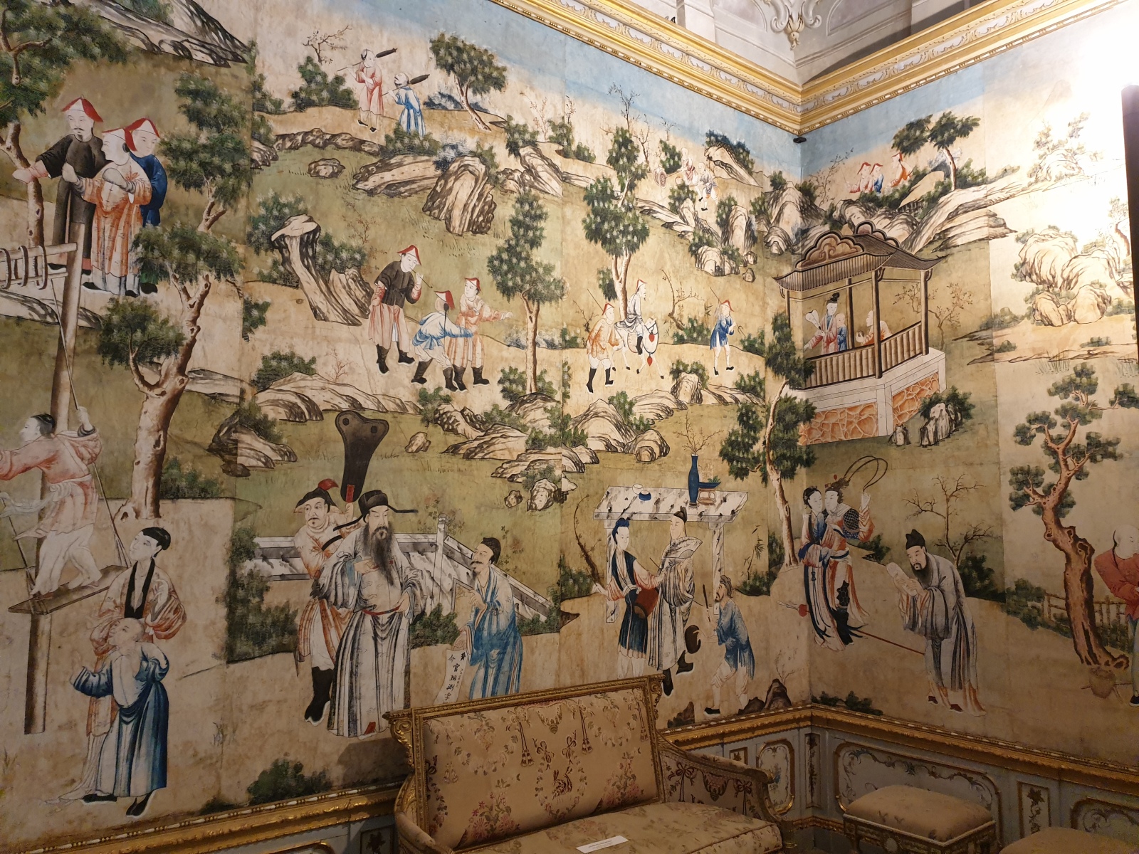 Palazzina di Caccia di Stupinigi - foto 12
