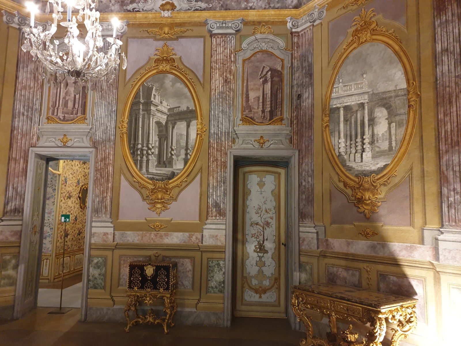 Palazzina di Caccia di Stupinigi - foto 13