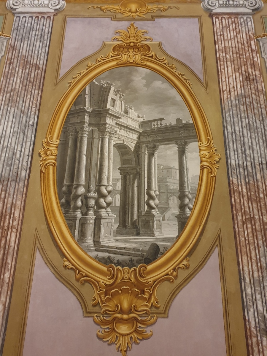 Palazzina di Caccia di Stupinigi - foto 16