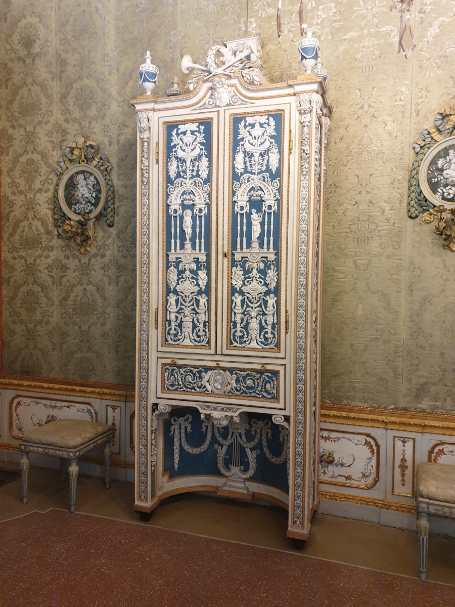 Palazzina di Caccia di Stupinigi - foto 17