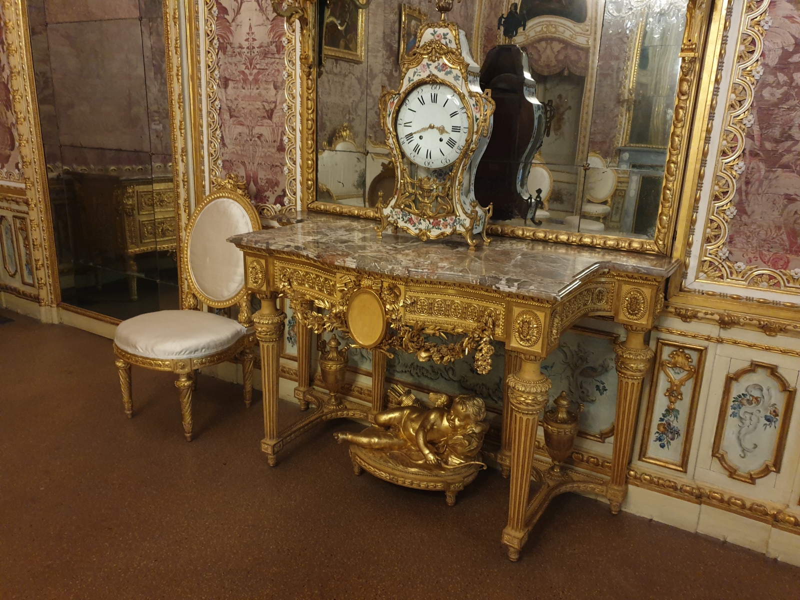 Palazzina di Caccia di Stupinigi - foto 23
