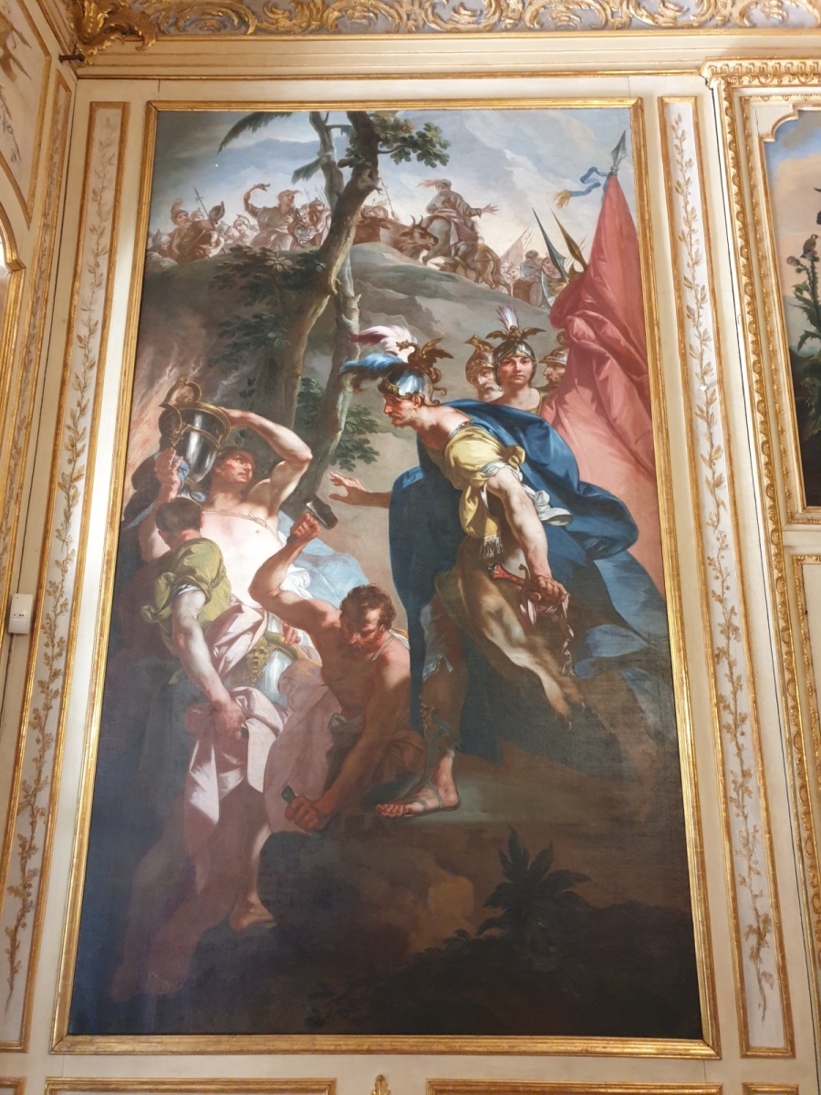 Palazzina di Caccia di Stupinigi - foto 27