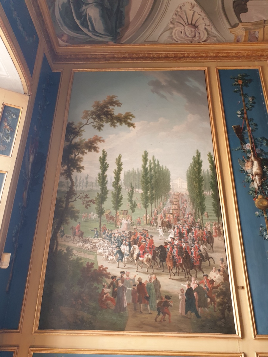 Palazzina di Caccia di Stupinigi - foto 31