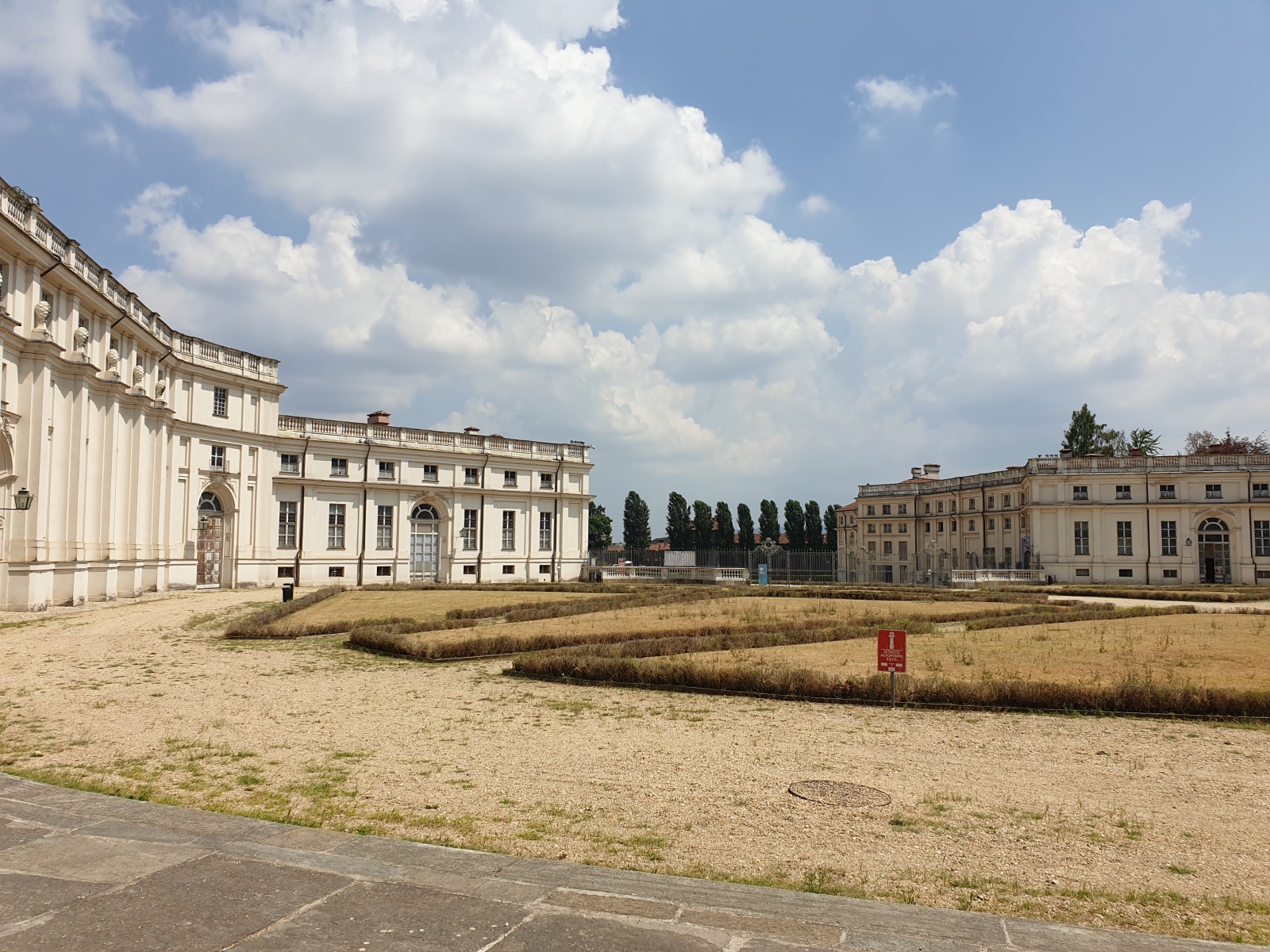 Palazzina di Caccia di Stupinigi - foto 32