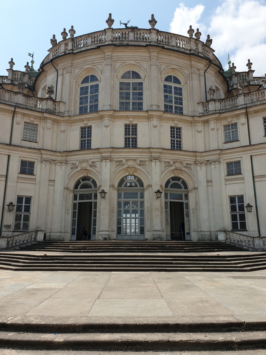 Palazzina di Caccia di Stupinigi - foto 37