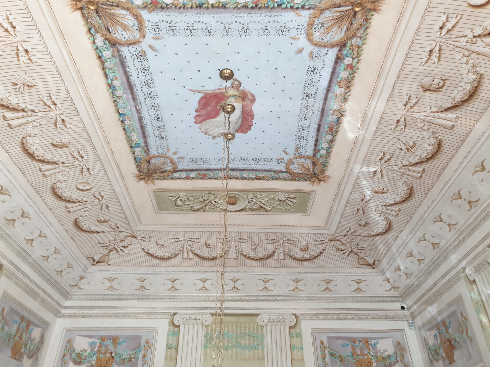 Villa Reale di Marlia - foto 10