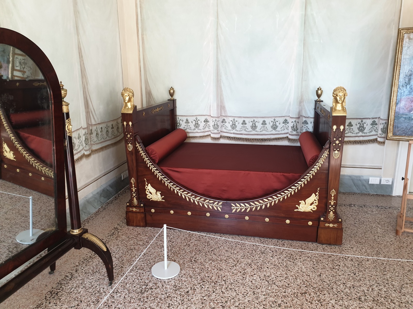 Villa Reale di Marlia - foto 12