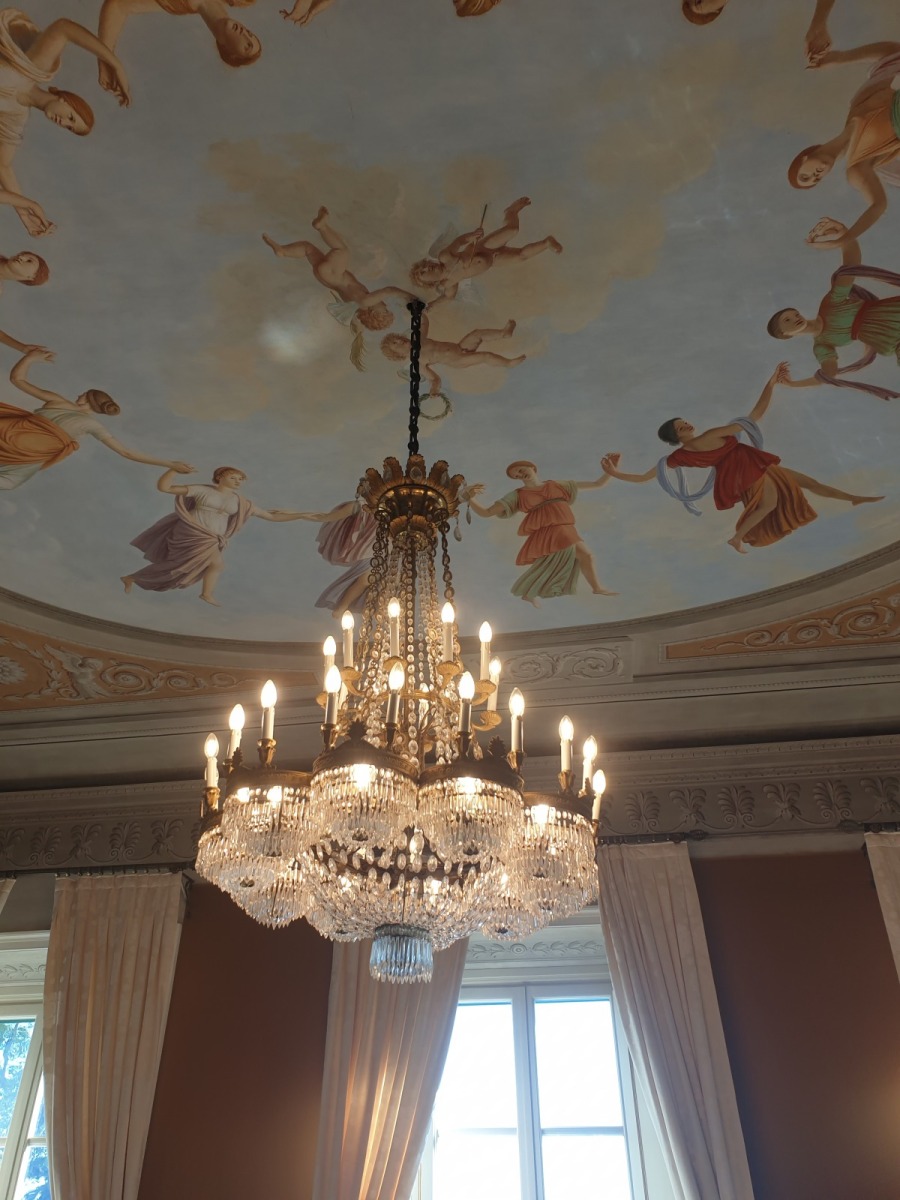 Villa Reale di Marlia - foto 30