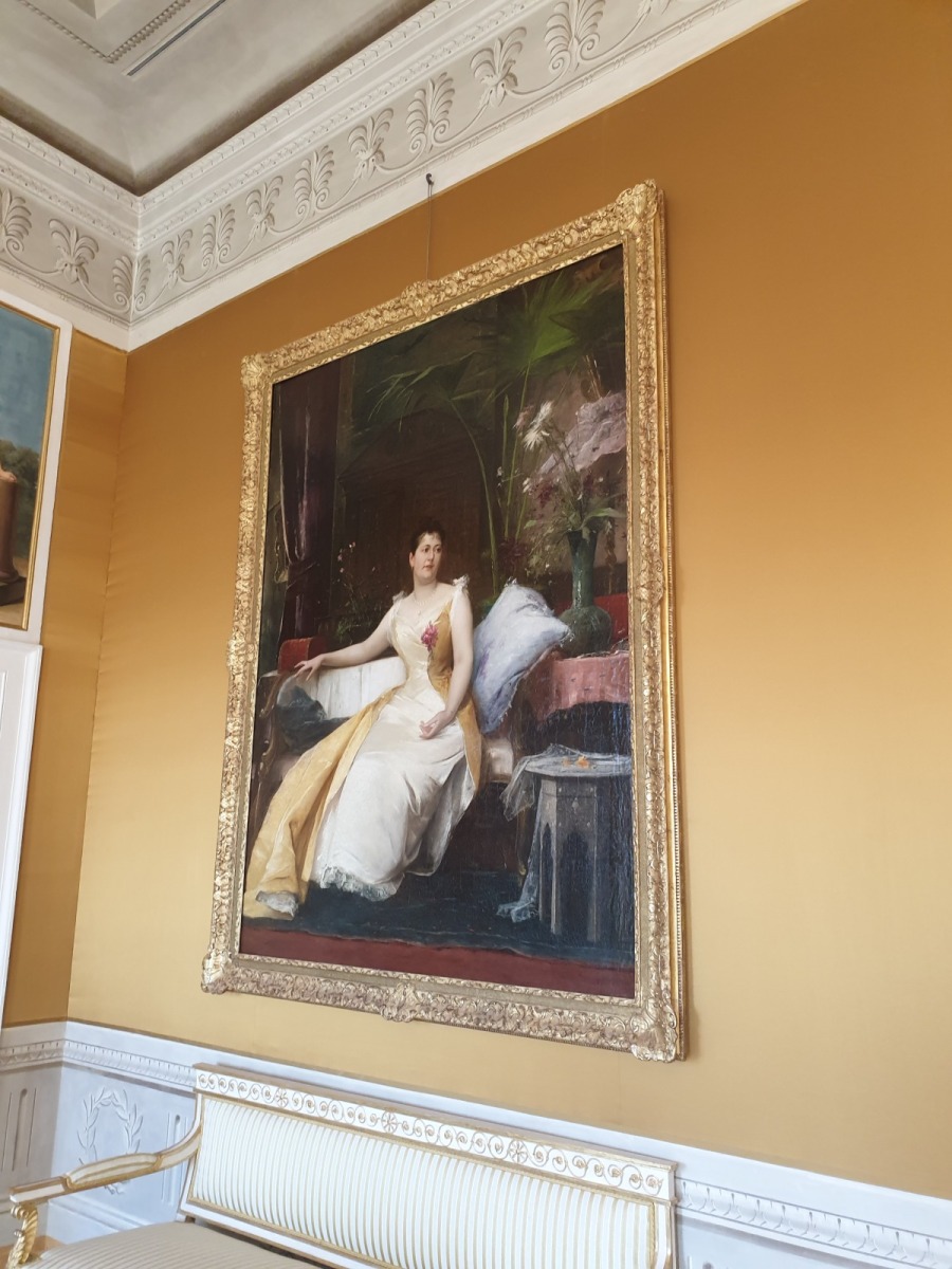 Villa Reale di Marlia - foto 31