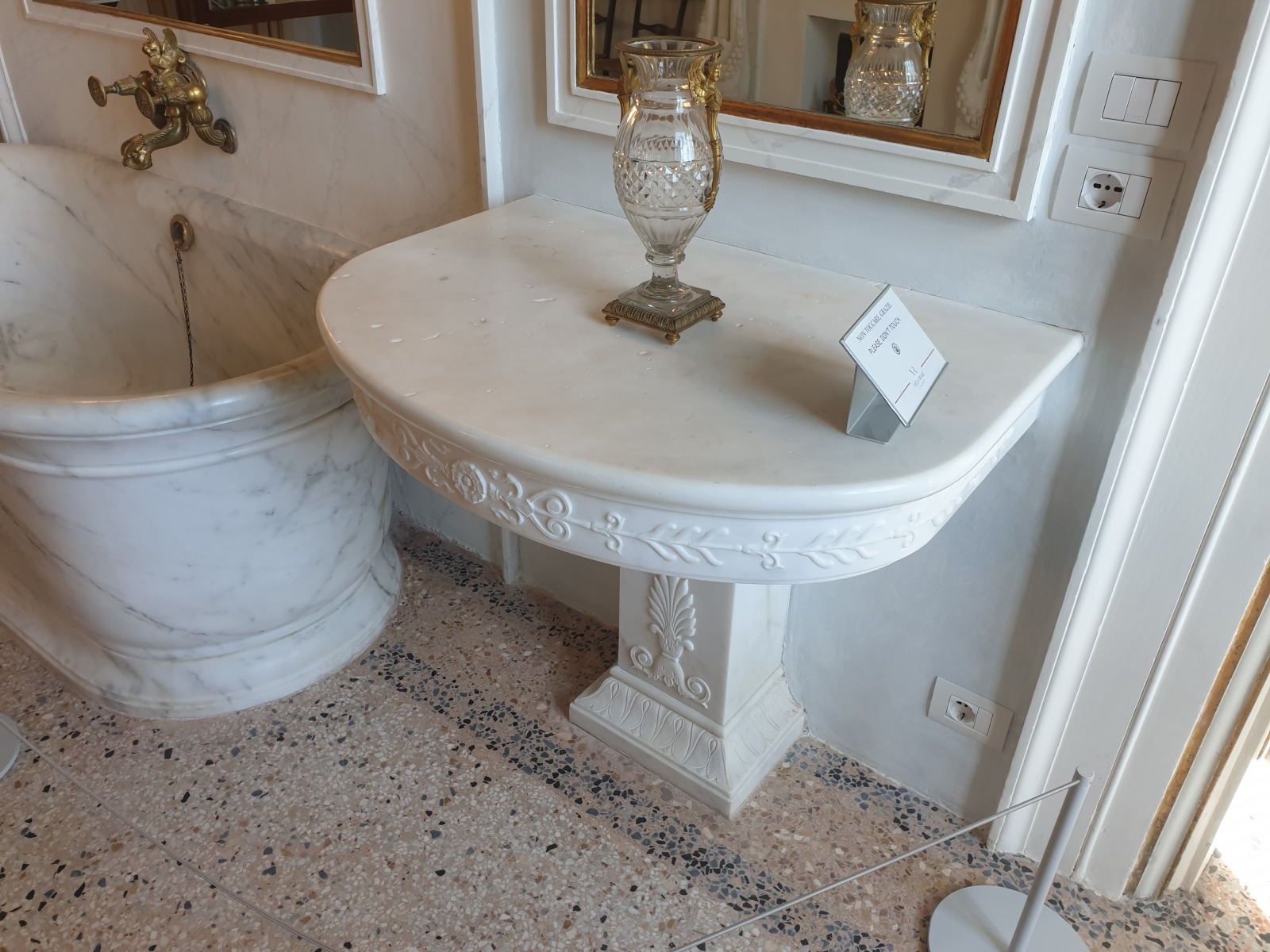 Villa Reale di Marlia - foto 45