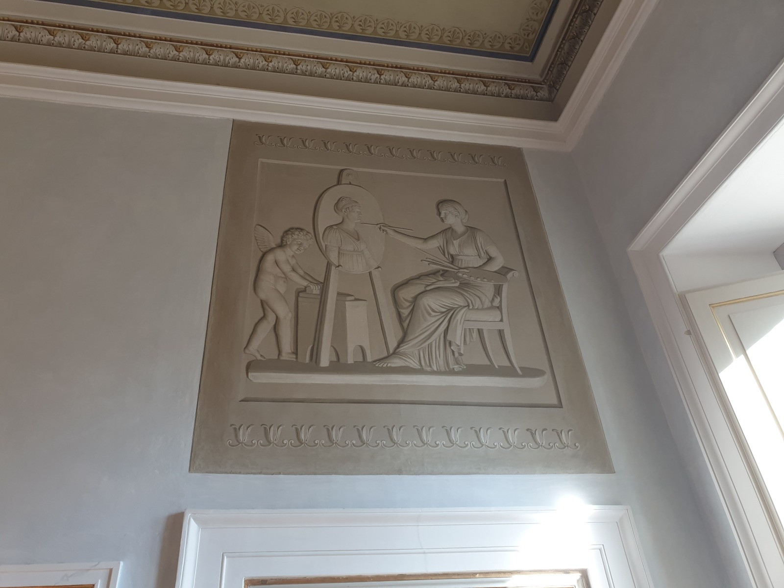 Villa Reale di Marlia - foto 47