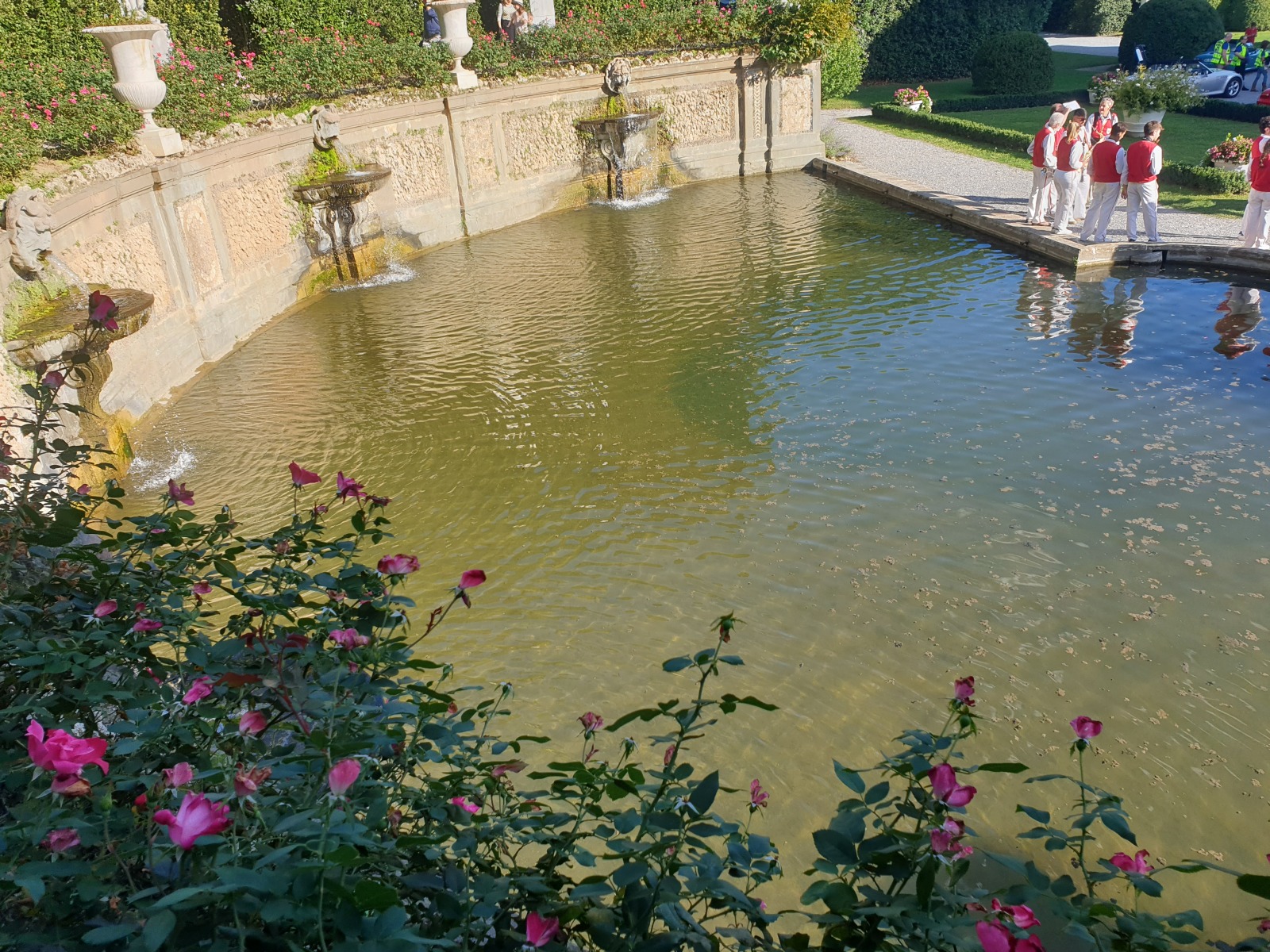 Villa Reale di Marlia - foto 50