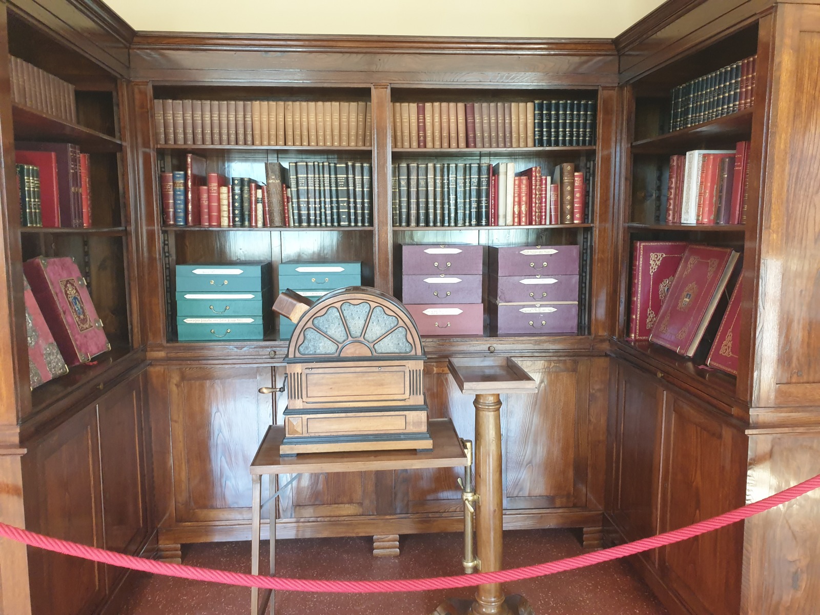 Villa Reale di Marlia - foto 58