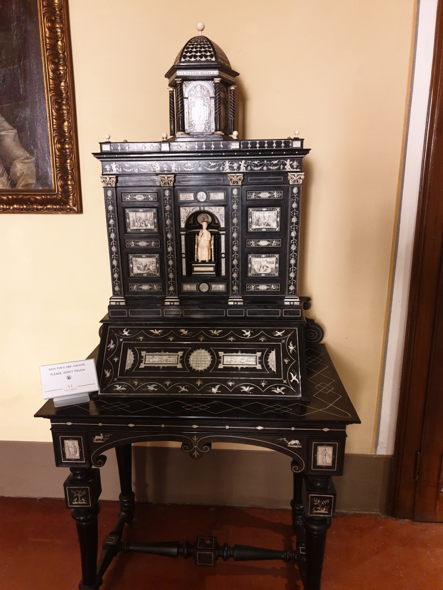 Villa Reale di Marlia - foto 65