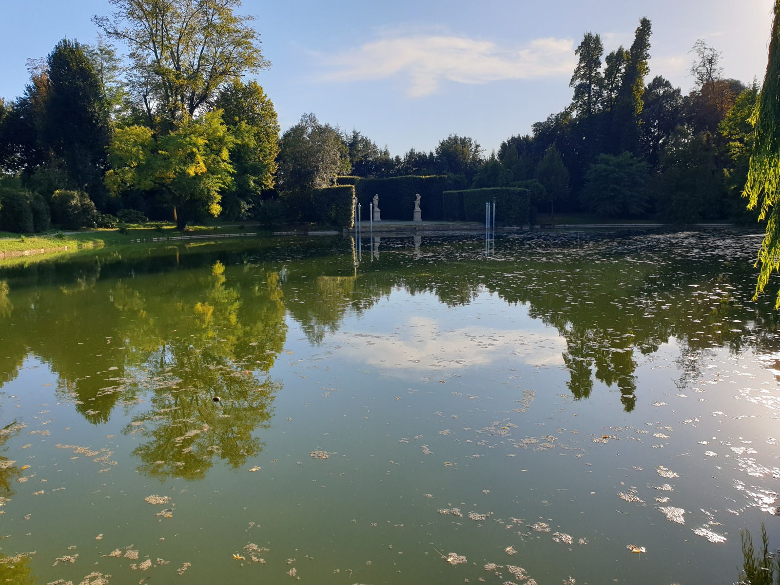 Villa Reale di Marlia - foto 110