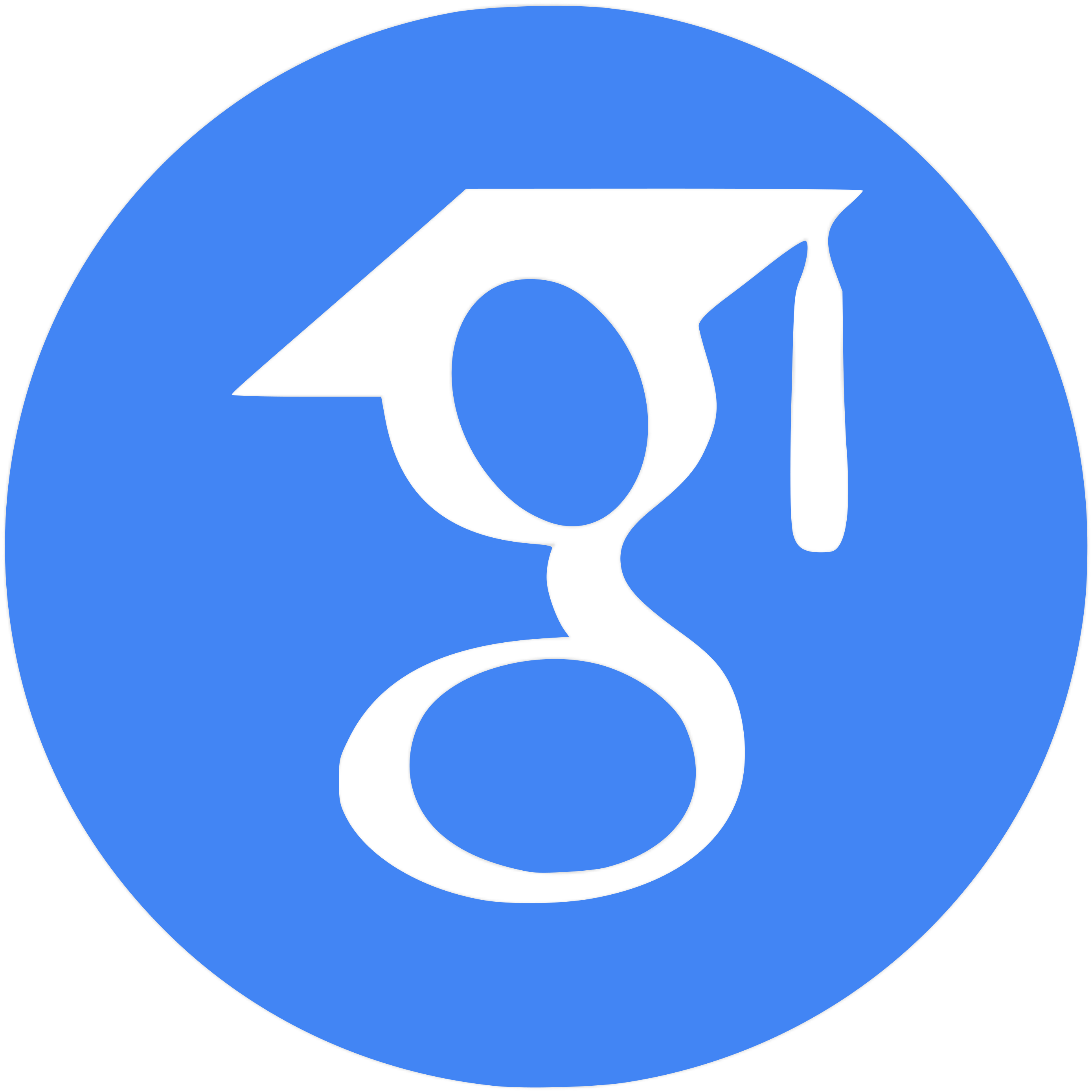 google scholar profile