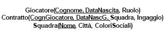 relazione uno a molti