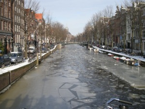 Amsterdam