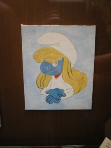 Belgian comic museum