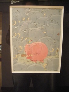 Belgian comic museum