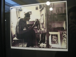 Belgian comic museum