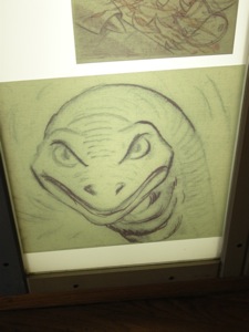 Belgian comic museum