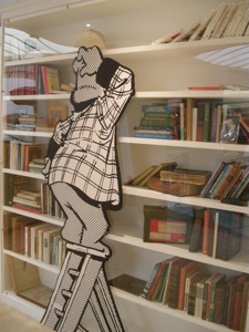 Belgian comic museum