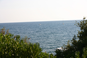 Castiglioncello